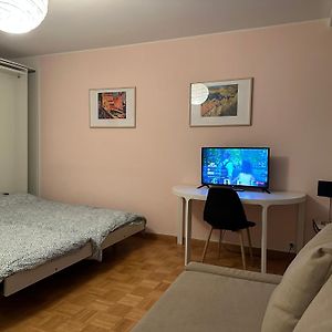 Cozy Flat In The Center Of Kleinbasel